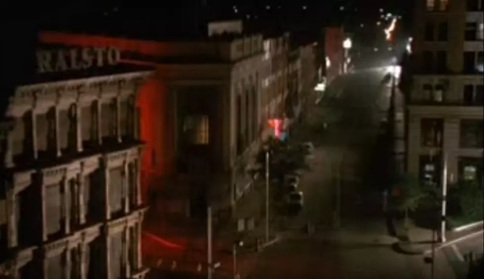 A Hollywood Mystery/Thriller Filmed Entirely In Binghamton? [WATCH]