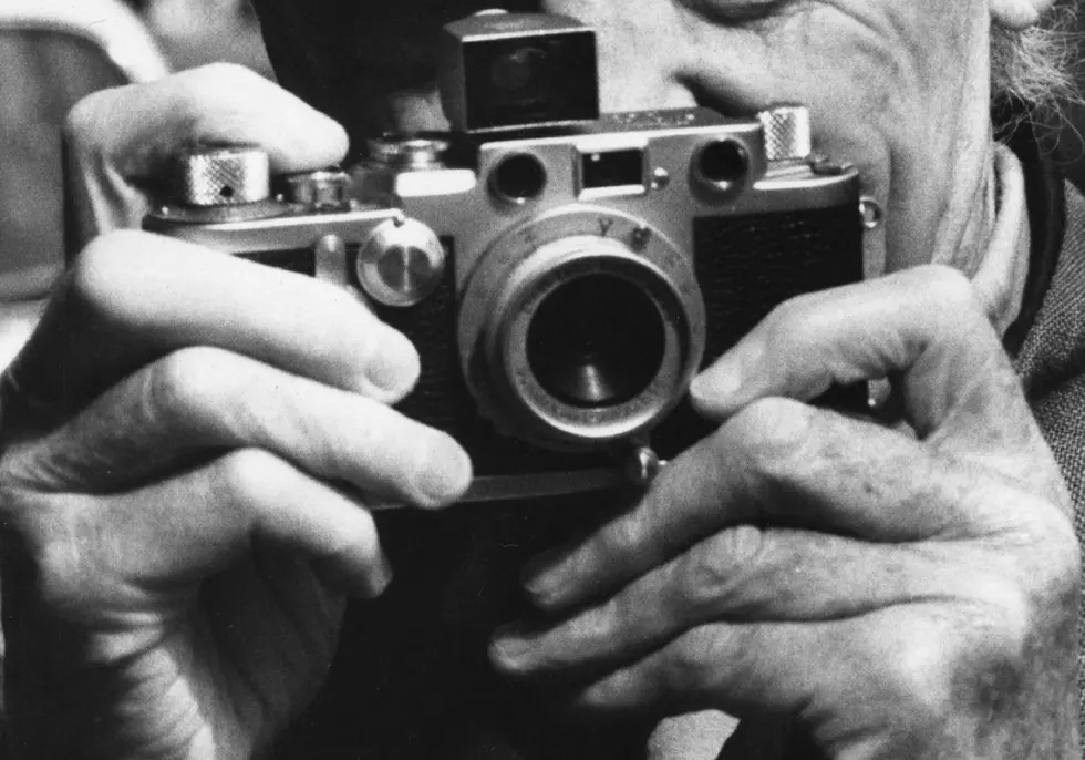 Remembering the Classic Camera