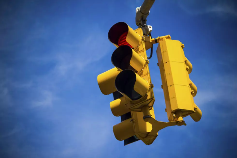 Did You Know? In NY, You Can Sometimes Turn Left At A Red Light?