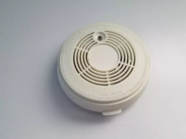 New State Law Requires New or Replacement Smoke Detectors