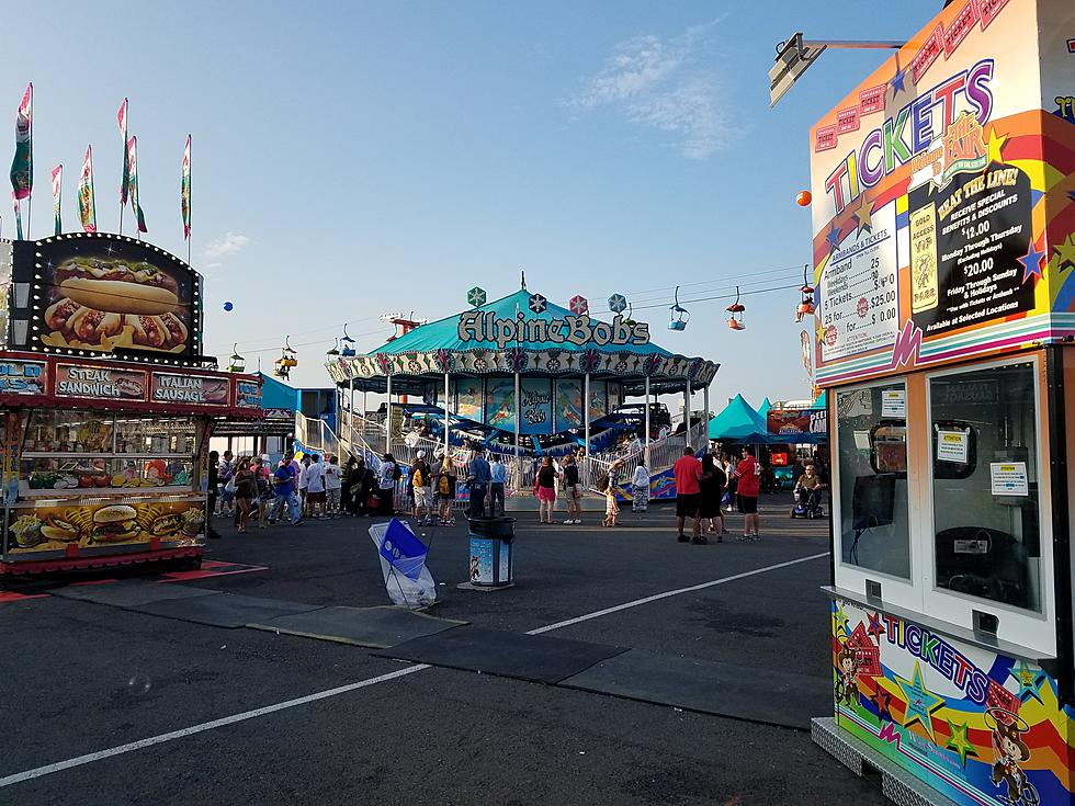 It’s County Fair Time And Here Are The Dates And Locations
