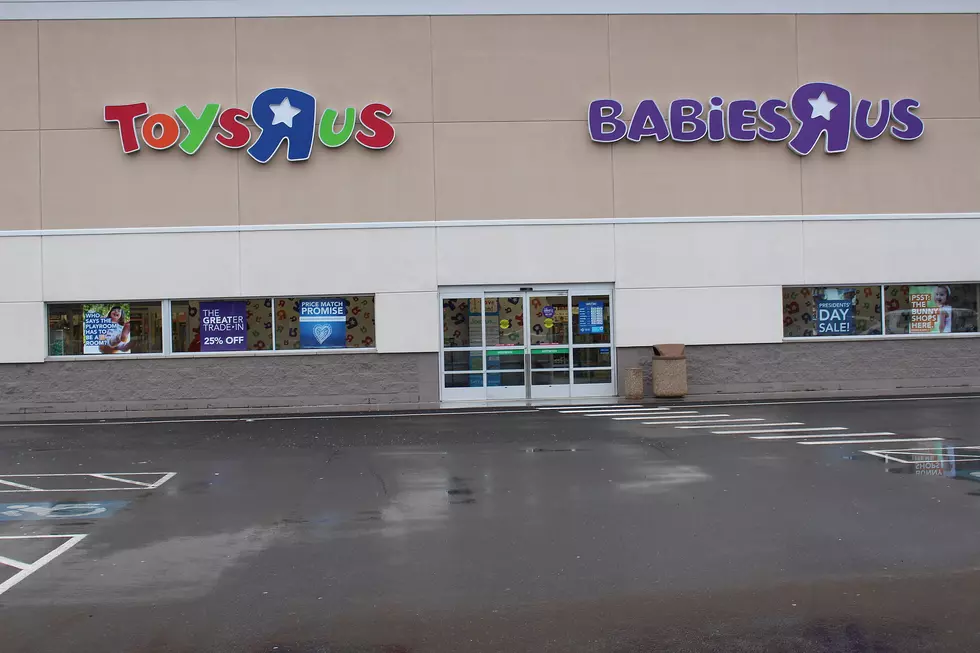 Is It A Comeback For Toys R Us?