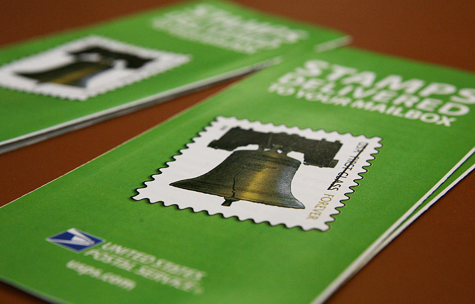 Scratch and Sniff Stamps