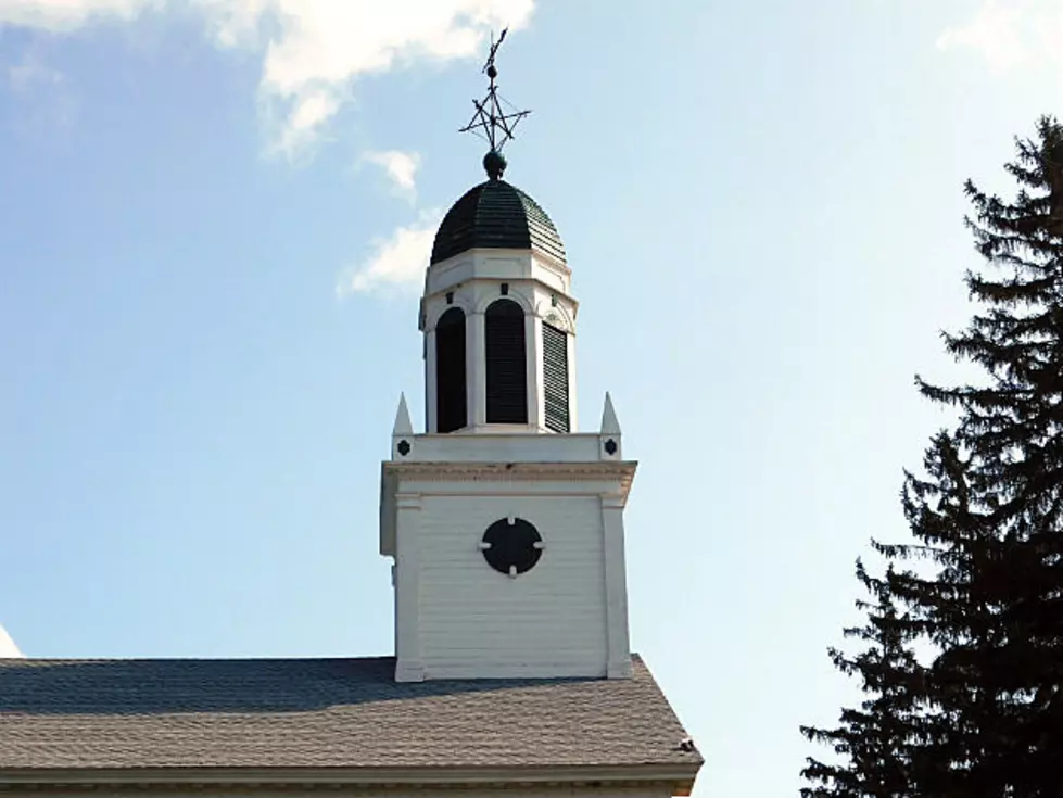 Syracuse Diocese Releases Names of Accused Priests