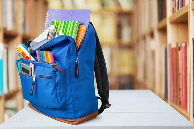 Expect to Spend More on Back to School This Year