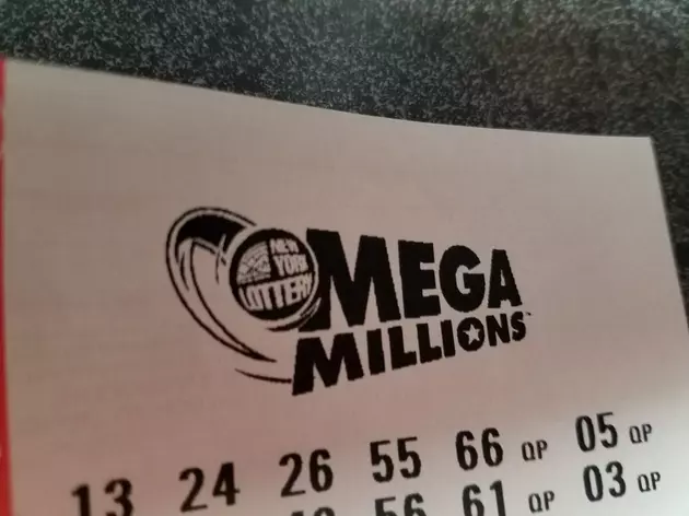 What Would You Do If You Won 654 Million Dollars?