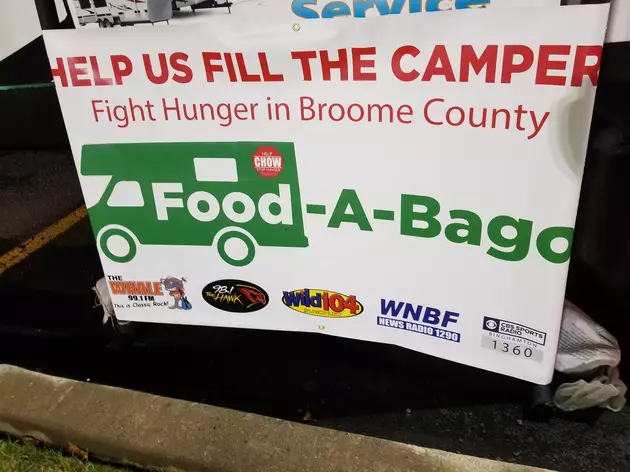 Food-A-Bago Time Is Here And We Need Your Help