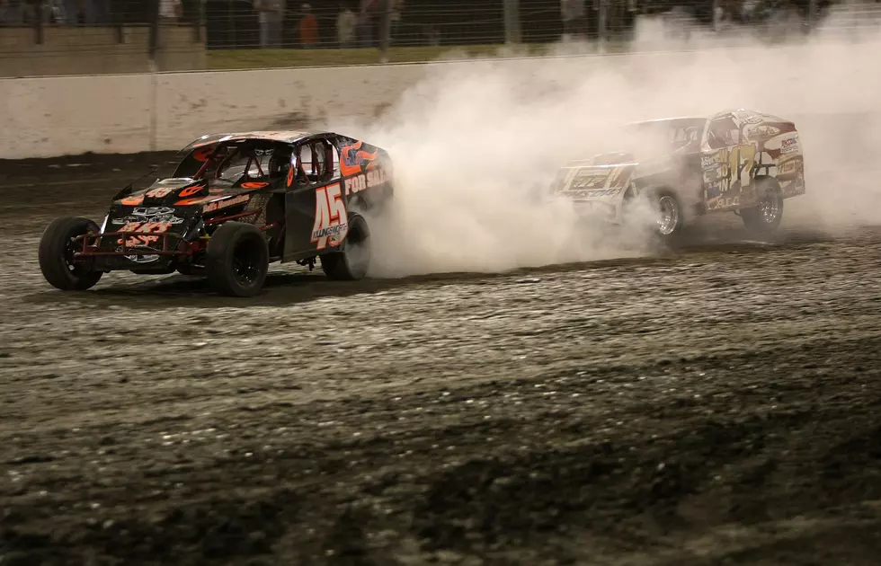 Five Mile Point Speedway's Fate Has Been Decided
