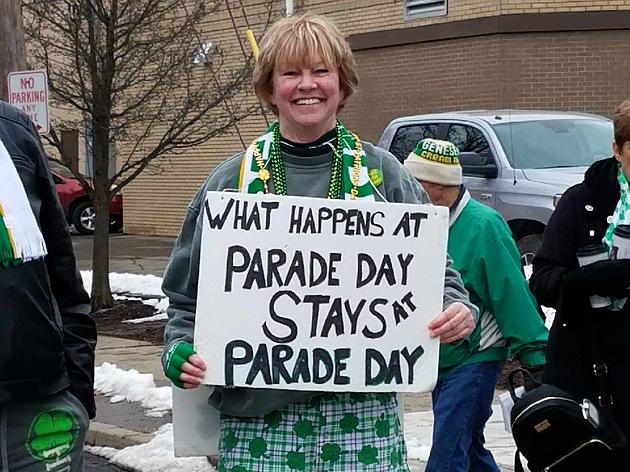 Photos and Recap of St Patrick&#8217;s Day Parade 2019