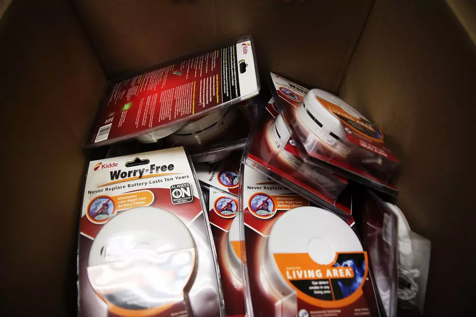 New Smoke Alarm Requirements to Start Soon in New York