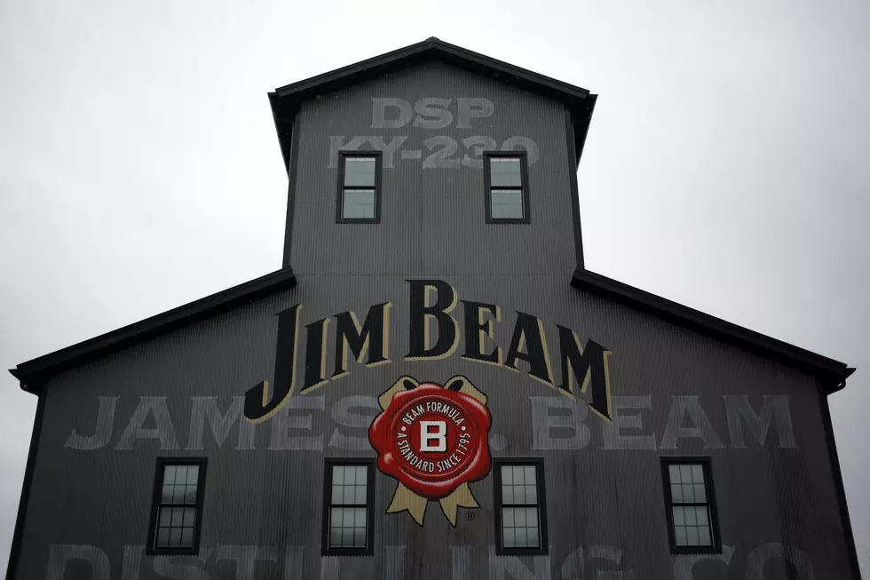 You Can Stay at the Jim Beam Airbnb