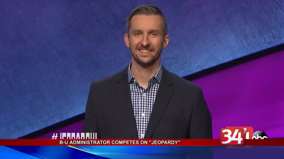 Binghamton Man Becomes Jeopardy! Champ