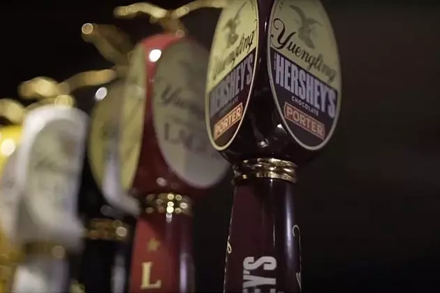 Hershey&#8217;s and Yuengling Announce Limited Edition Chocolate Beer