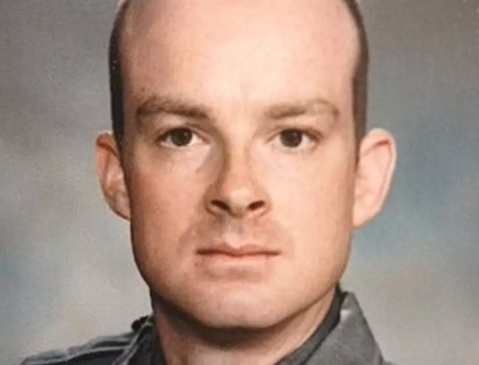 Donate Blood In Honor of State Trooper Christopher Skinner