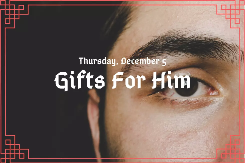 Gifts For Him -- Ultimate Gift Guide