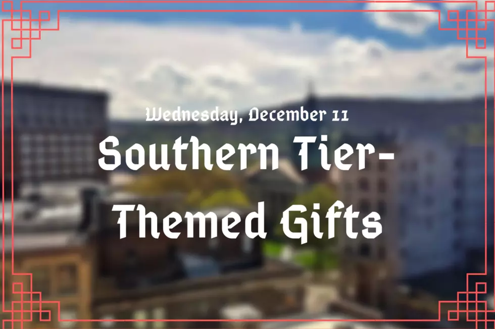 Southern Tier-Themed Gift Ideas &#8212; Ultimate Gift Guide