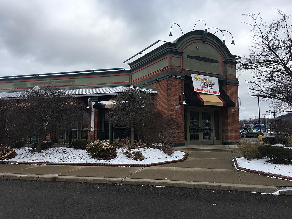 New Crab Shack Appears to be Moving Into Former Vestal Uno Pizzeria & Grill