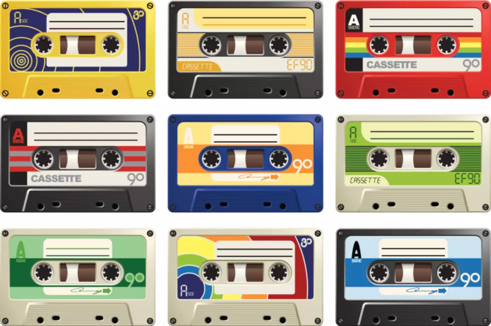 Cassette Tapes and Walkman Making a Comeback