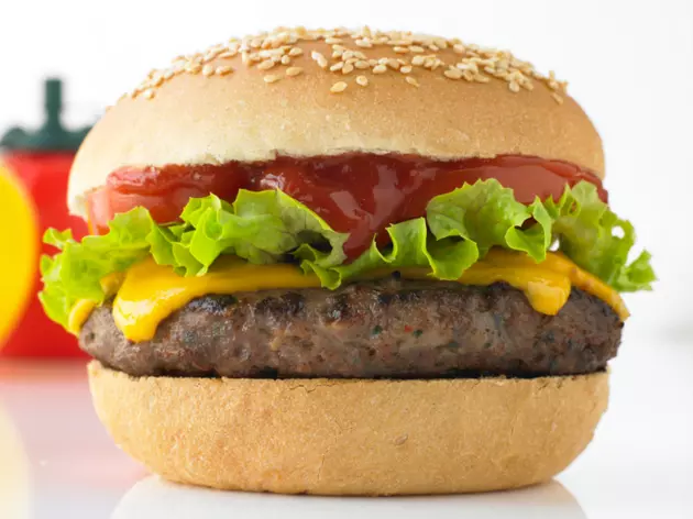 It&#8217;s National Hamburger Day