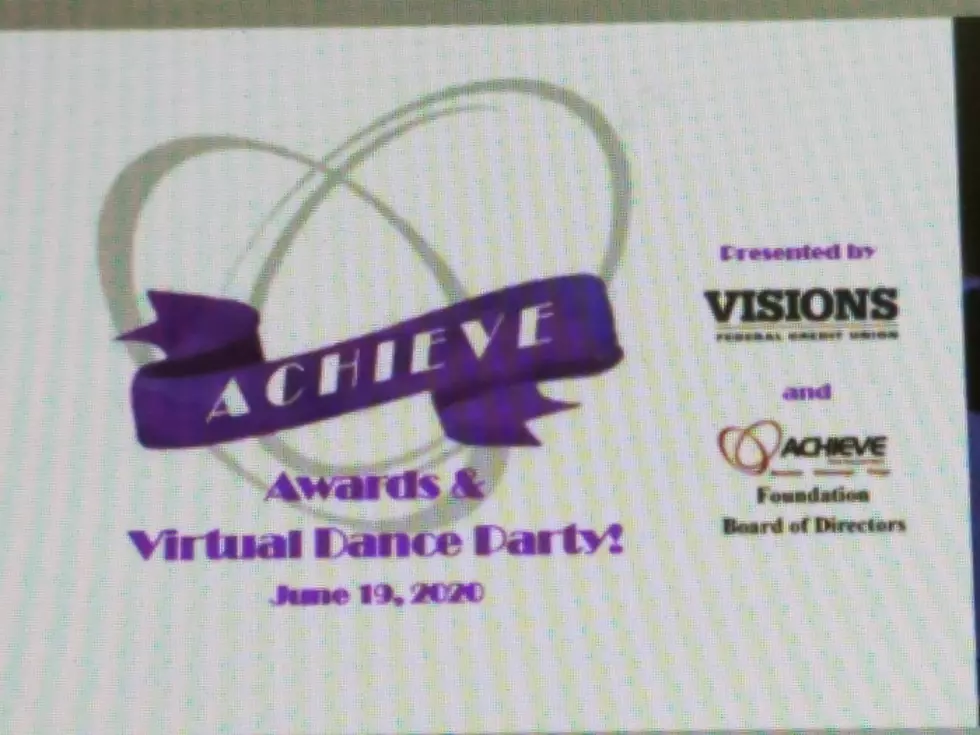 Achieve to Hold Virtual Dance Party Fundraiser This Friday
