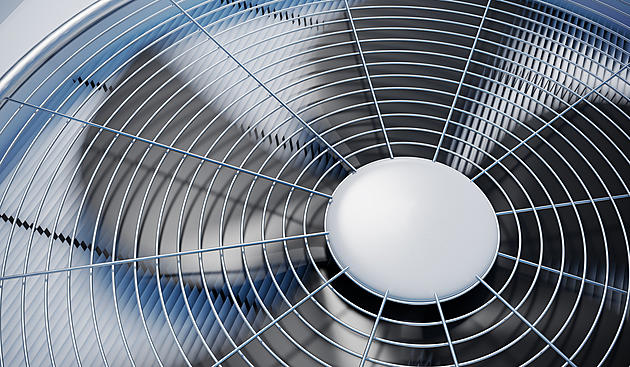 Am I Hooked On Air-Conditioning?
