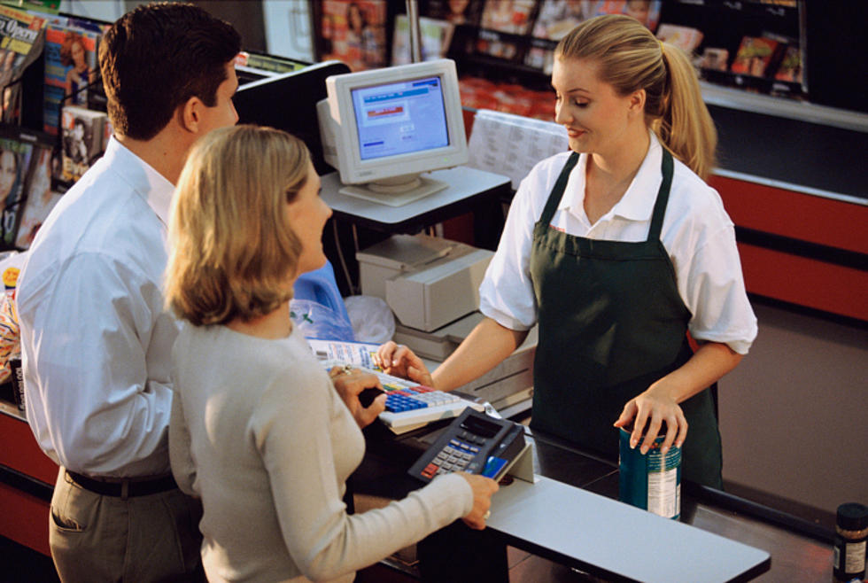Are Cashier-Free Stores The Answer For The Future?