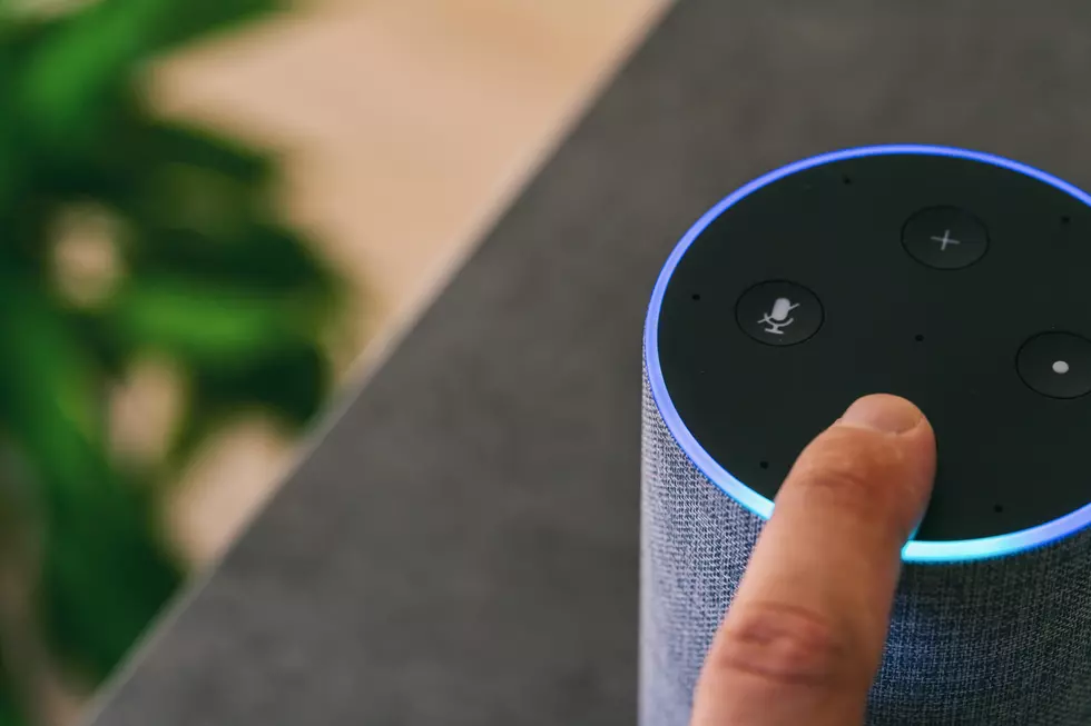 Okay You Guys Be Honest, Does Alexa’s Voice Turn You On?