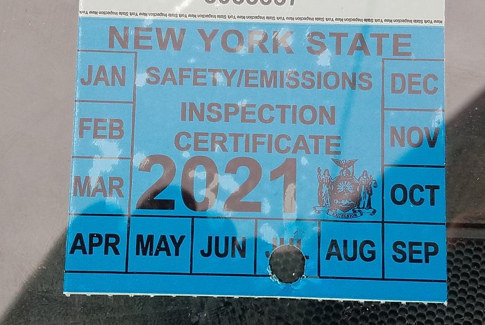 Don't Be Like Me, Inspect Your Inspection