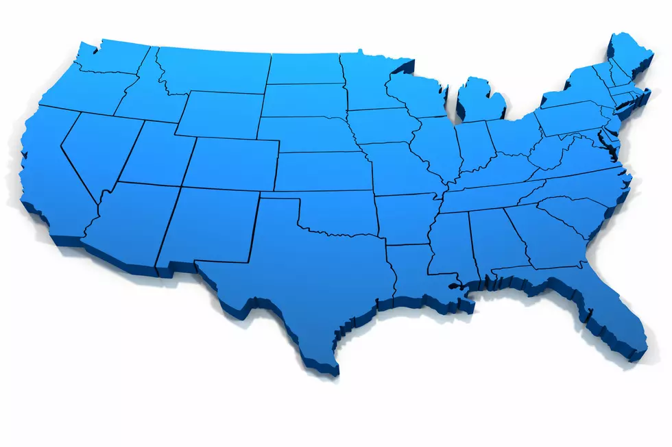 Four States Added To New York's Quarantine List 