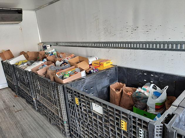 Generosity Continues To Shine With Food-A-Bago