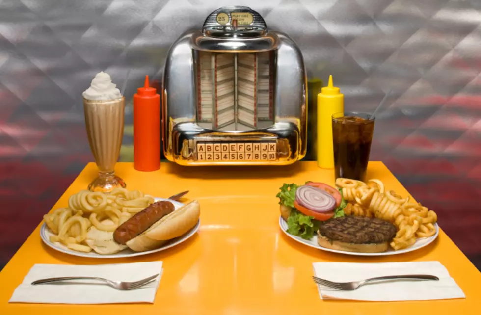 Nine Local Diners That Should be Highlighted On Diners, Drive-Ins & Dives [GALLERY]
