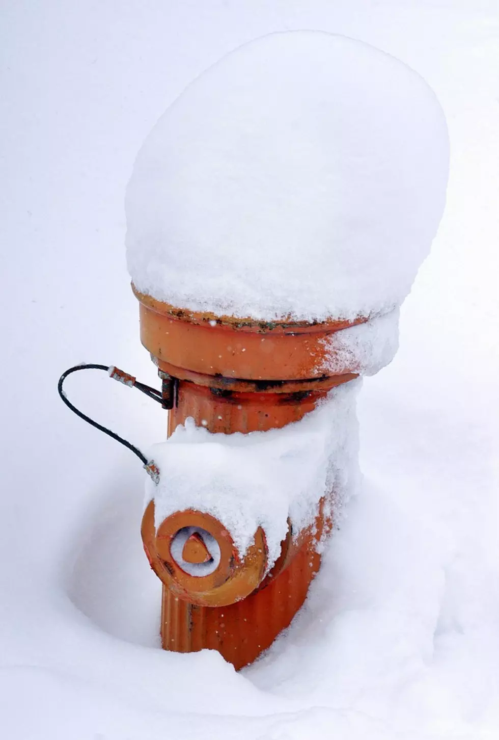 After The Storm: Are Fire Hydrants Near Your Home, Clear Of Snow?