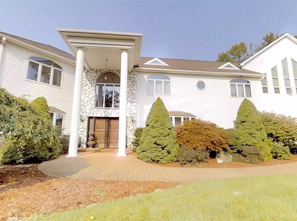 Take A Look Inside The Most Expensive Home For Sale In Binghamton