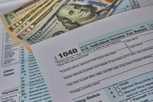 Could A Portion of $1.3 Billion From The IRS Belong To You?