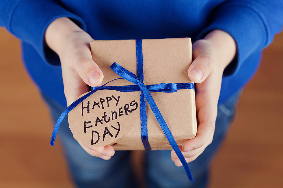The Eternal Question – What Does Dad Want For Father’s Day?