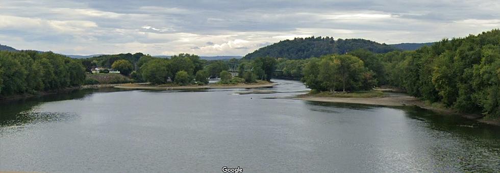 Do You Know Of The Statue Of Liberty In The Susquehanna River?