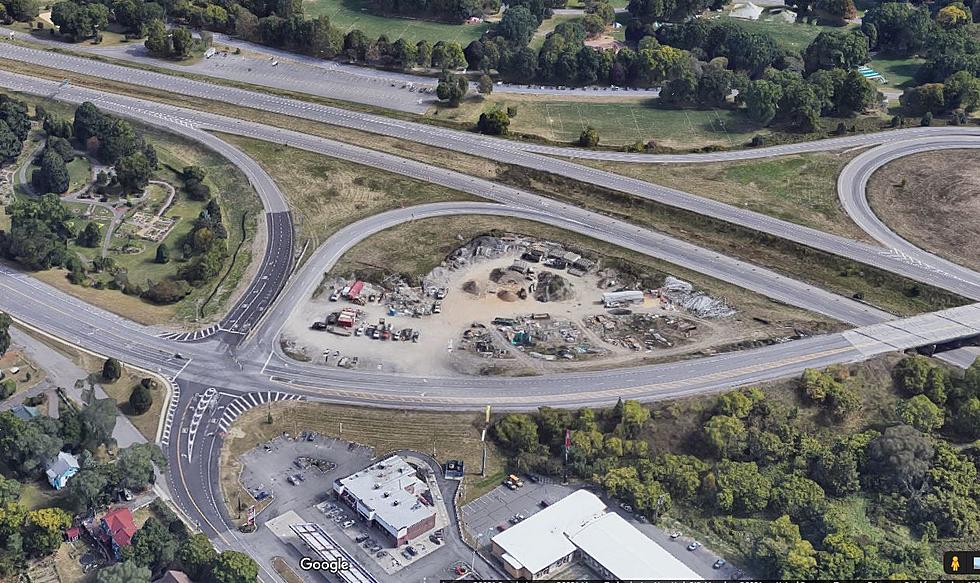 How Excited Are You For The Next Binghamton Roundabout?