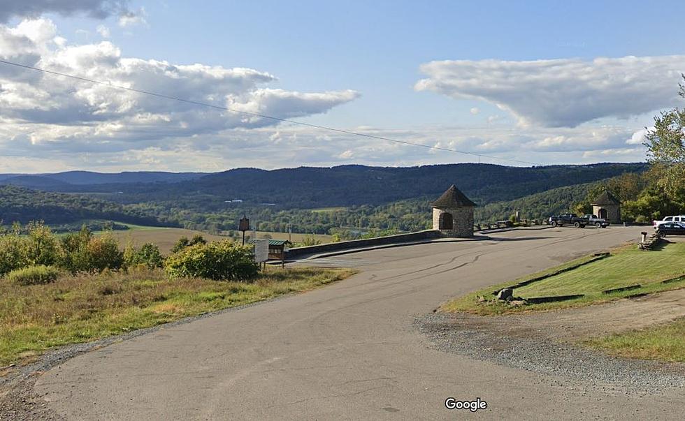 Take A Short Summertime Trip To Amazing PA Route 6 Overlooks