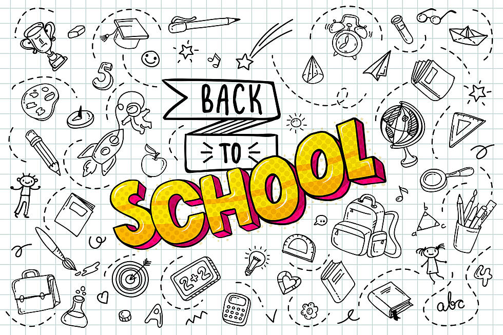Keep Your Kids Safe As They Head Back To School With These Tips