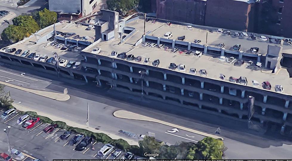 Is The Binghamton State Street Parking Ramp About To Become More Crowded?