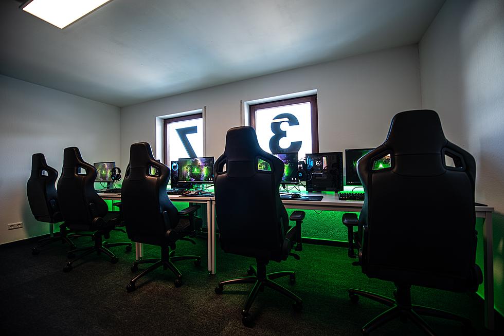 Local College Sports Expands To Esport Competitions