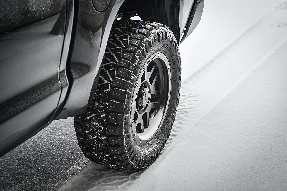 How Do You Prepare Your Vehicle For Winter Driving?