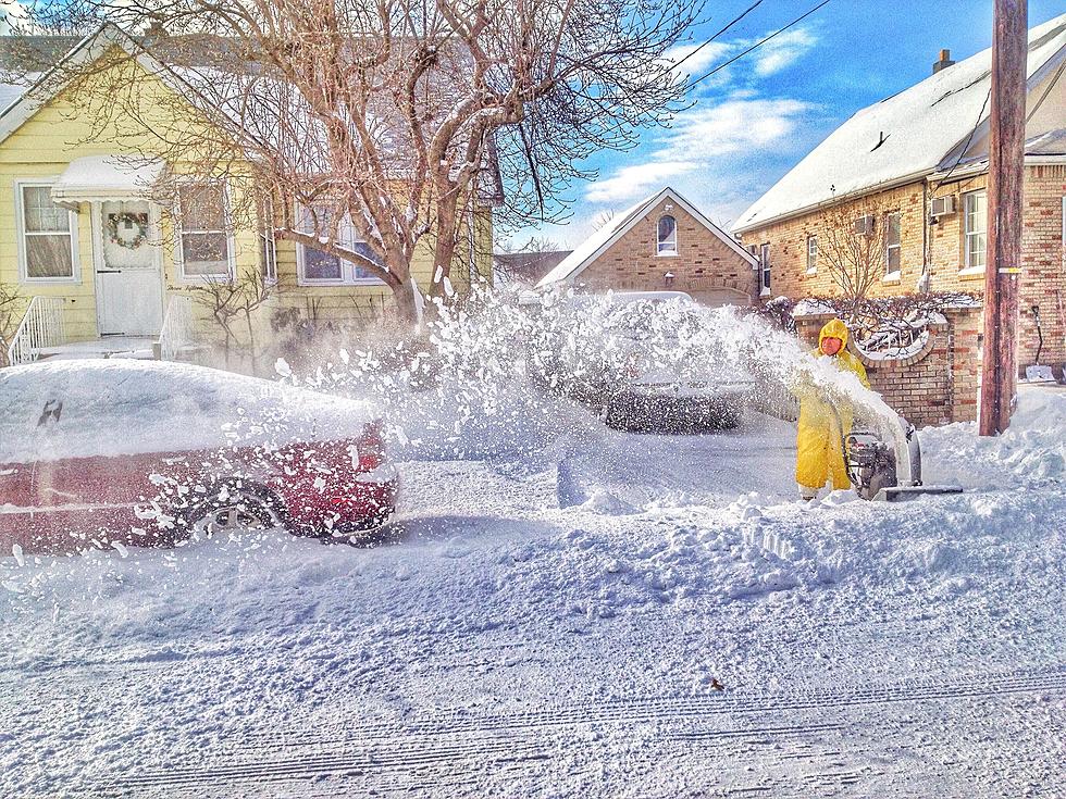 Considering Hiring A Snow Removal Service?