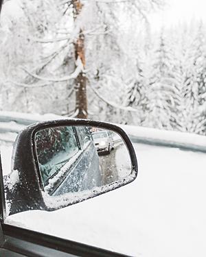 How Dangerous Is New York And Pennsylvania For Winter Driving?