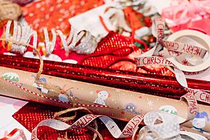 Here&#8217;s A Few Tips On How You Can Help Reduce Holiday Waste