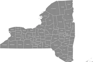 Should New York State Divide Into Three Governing Regions?