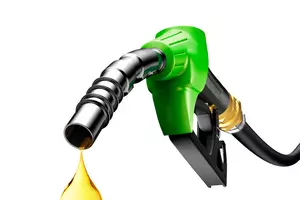 Surprise! Gas Prices Have Risen Again