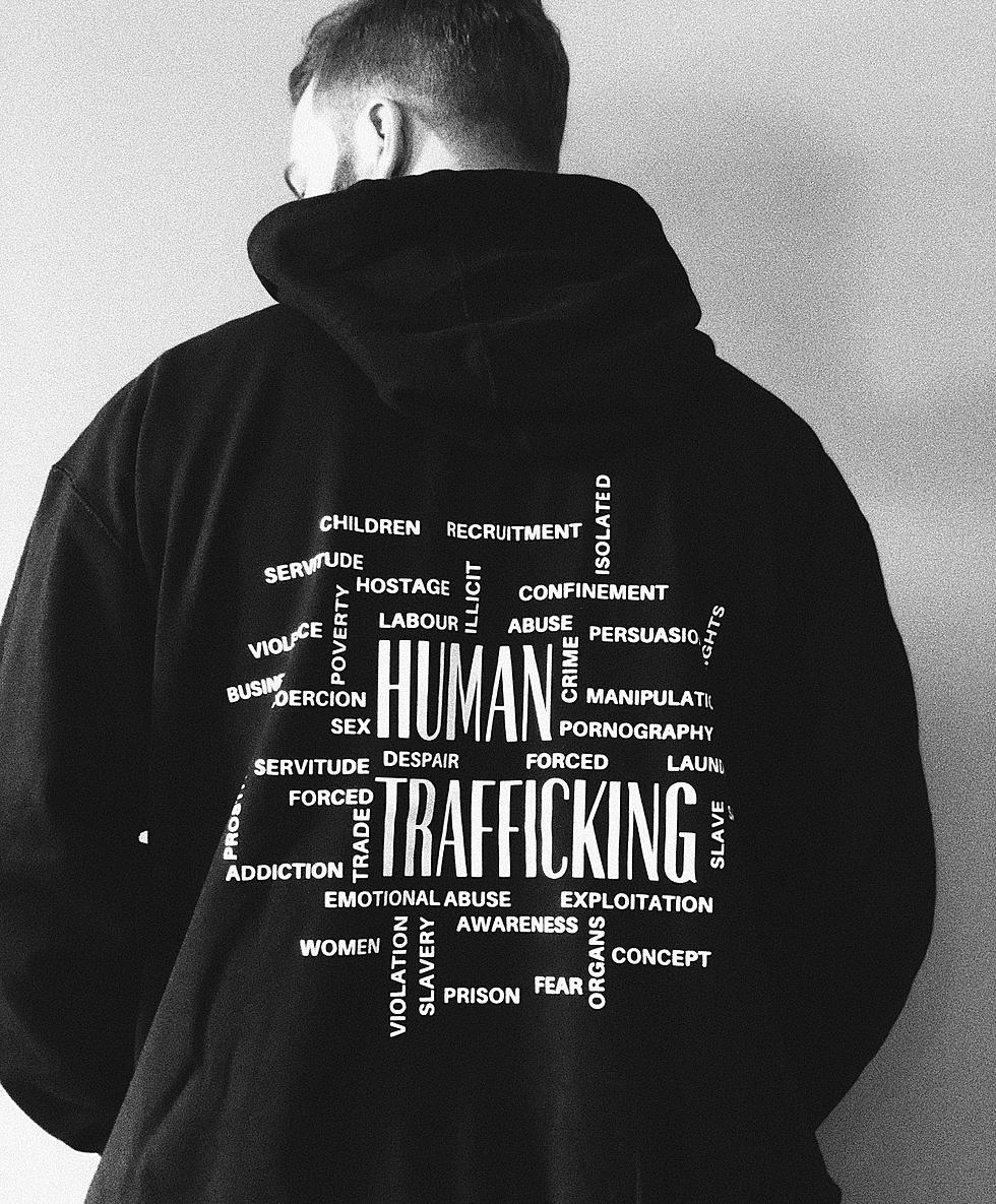 Johnson City, NY Police Raise Awareness About Human Trafficking & Exploitation