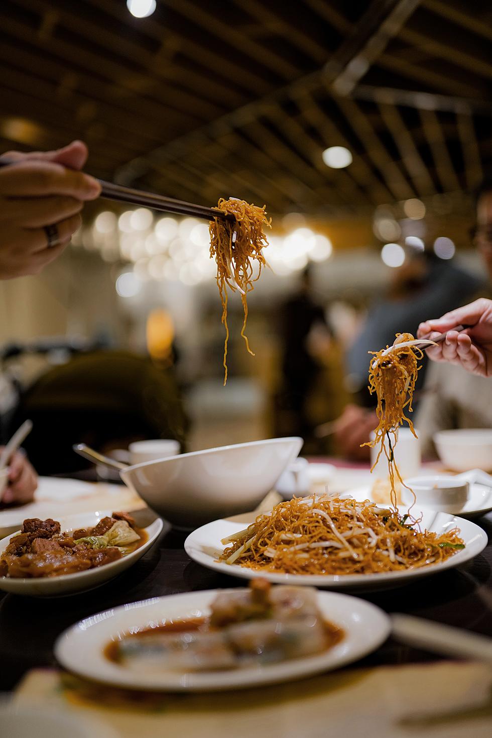 Top 10 Yelp! Rated Binghamton Area Chinese Restaurants