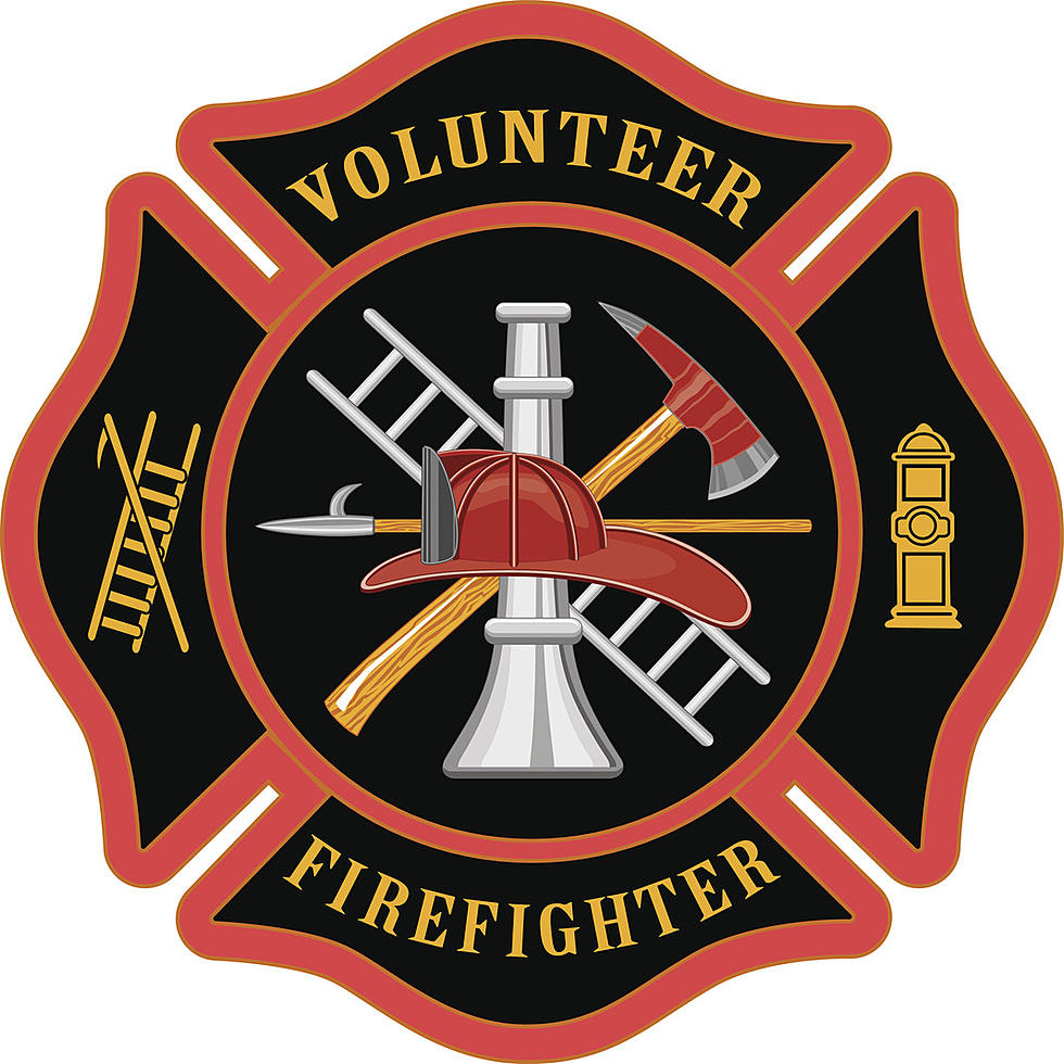 Here's How To Become A Local Volunteer Firefighter 